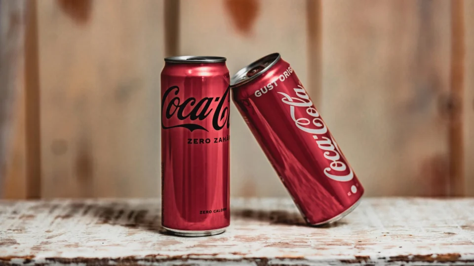Verdade revelada: coca zero pode estar te impedindo de emagrecer; entenda tudo aqui
