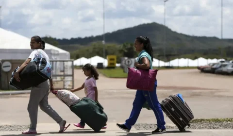 Comissão de Direitos Humanos visita Roraima para monitorar indígenas Yanomami e migrantes