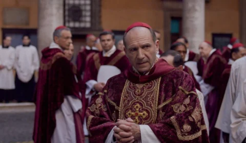 Significado de ‘Conclave’: o filme é baseado em uma história real?