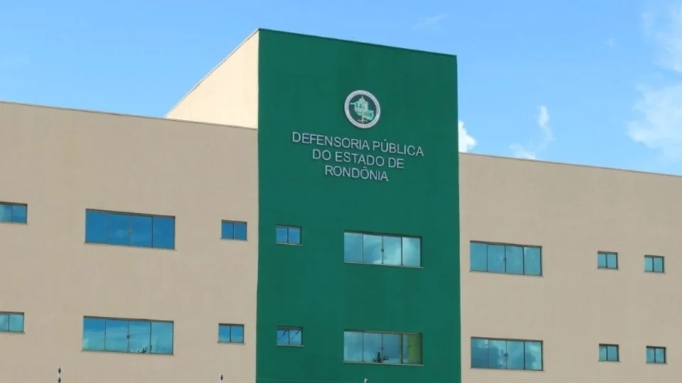 Defensoria Pública de Rondônia abre concurso com salários de até R$ 9,1 mil; veja edital