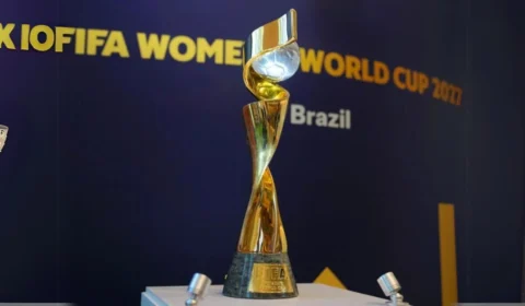 Amazonas avança diálogo com a CBF para sediar Copa do Mundo de Futebol Feminino de 2027