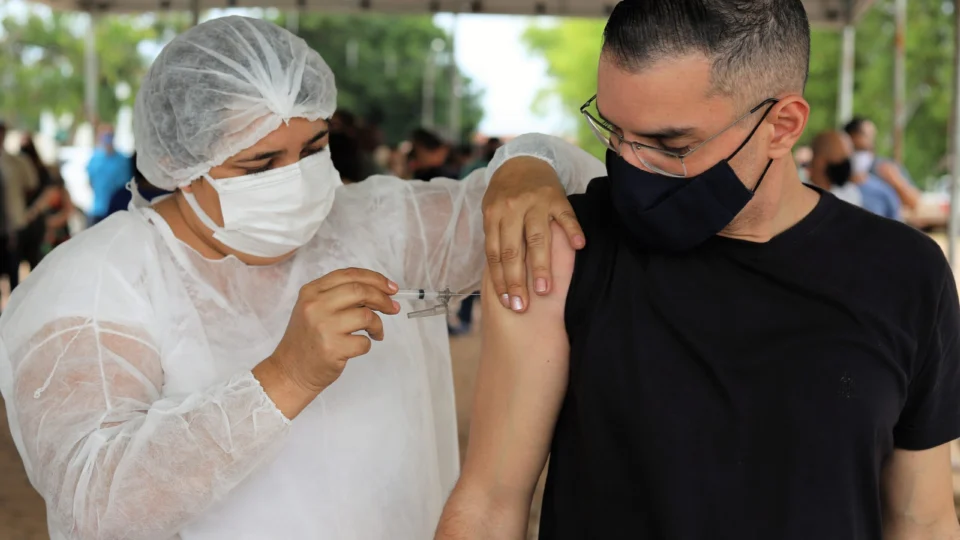 Araguaína registra primeira morte por Covid-19 após 10 meses; contágio aumenta na cidade