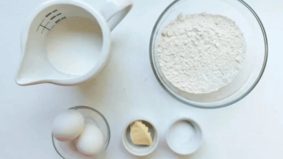 Receita fácil de crepe na sanduicheira: esse lanche é perfeito para o lanche da tarde