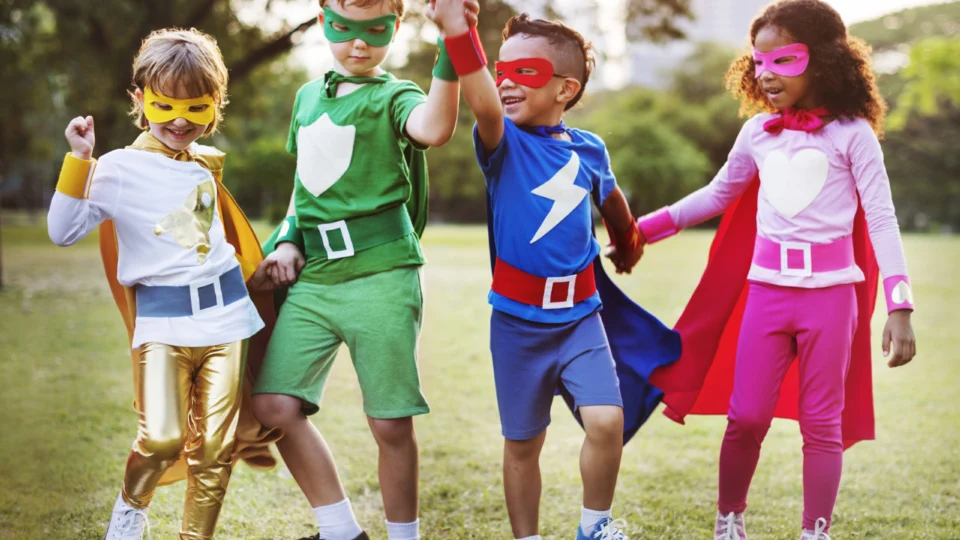 Não leve crianças para o carnaval antes ler isso; dicas de segurança essenciais para os pequenos