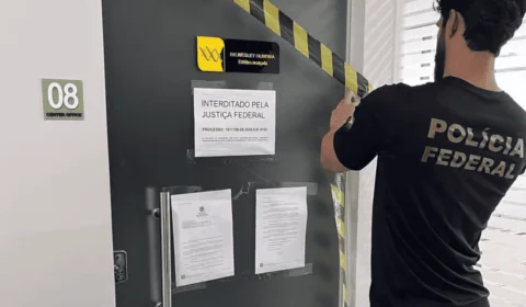 Biomédico que fazia harmonização sem autorização é multado e tem clínica interditada em Rio Branco