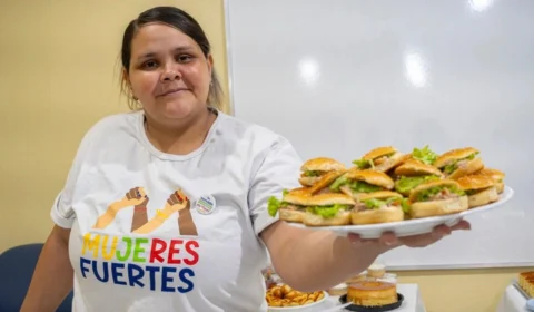 Inscrições abertas: curso gratuito ensina mulheres a empreender na gastronomia em Manaus