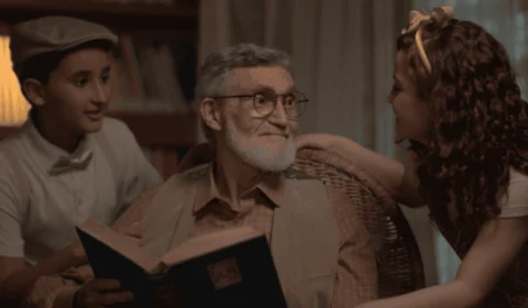 Curta-metragem que resgata lendas amazônicas será reproduzido nas escolas do Acre