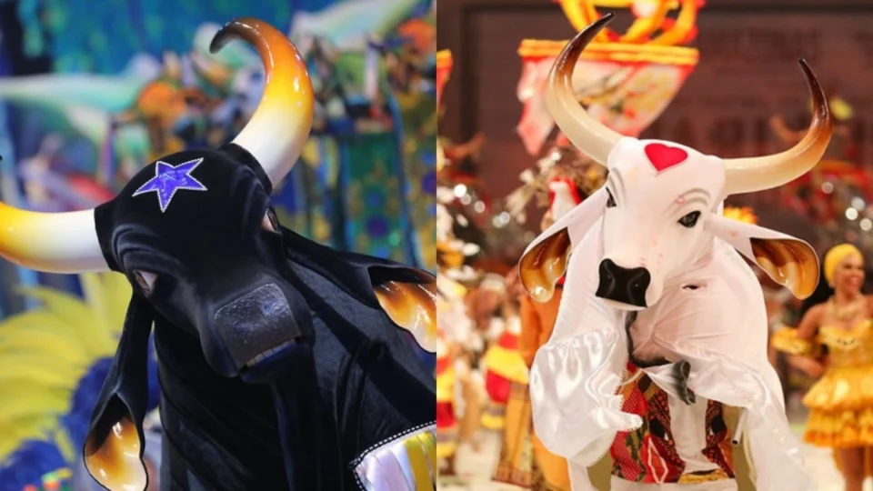 De Parintins para a Sapucaí: conheça 5 artistas que brilham no ‘Carnaval do Rio 2025’