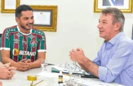 Secretaria adjunta de Cultura de Roraima pode ser assumida por ex-vereador