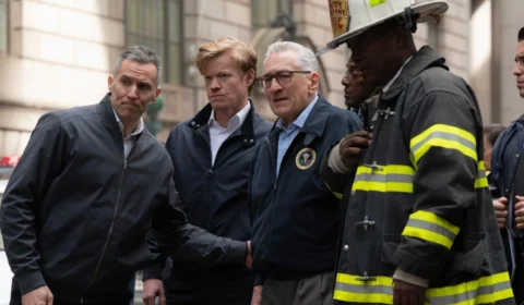 ‘Dia Zero’: onde assistir? Conheça primeira série da carreira de Robert De Niro