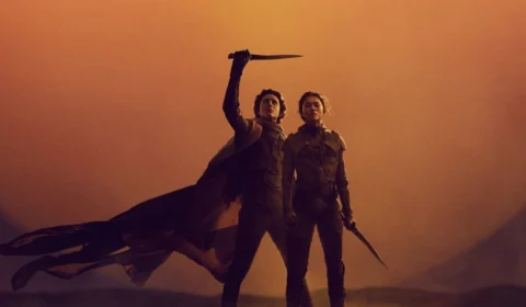 ‘Duna 2’: onde assistir? Conheça um dos fortes concorrentes de ‘Ainda Estou Aqui’ no Oscar
