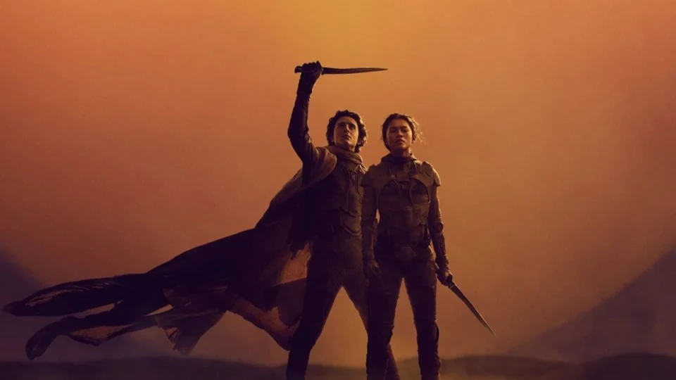‘Duna 2’: onde assistir? Conheça um dos fortes concorrentes de ‘Ainda Estou Aqui’ no Oscar