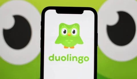 Duolingo vai acabar? ‘Morte’ da corujinha do app intriga usuários