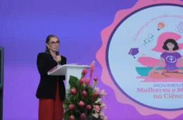 Mulheres na ciência: fundação lança editais inéditos de mais de R$ 2 milhões no Amazonas