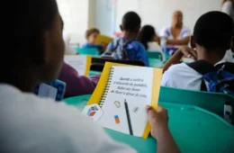 Salário-educação: MEC vai repassar R$ 35 bilhões para escolas públicas