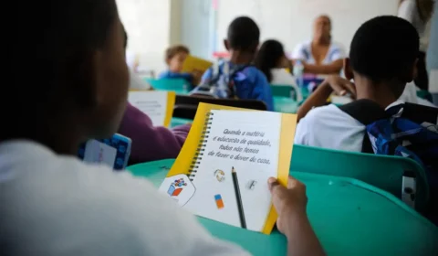 Salário-educação: MEC vai repassar R$ 35 bilhões para escolas públicas