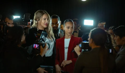 A história de ‘Emilia Pérez’: o que é real no filme e o que é ficção?