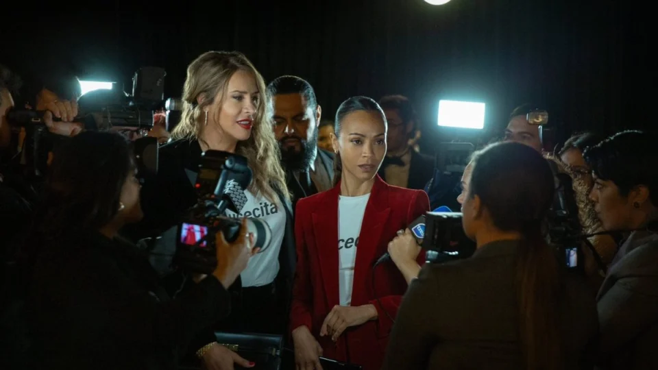 A história de ‘Emilia Pérez’: o que é real no filme e o que é ficção?