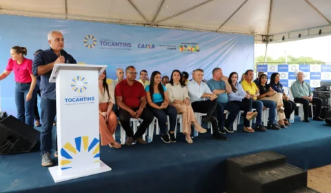 Minha Casa, Minha Vida: Governo do Estado lança empreendimento residencial para a região norte de Palmas