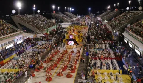 Carnaval de Manaus 2025: conheça as escolas de samba do grupo especial
