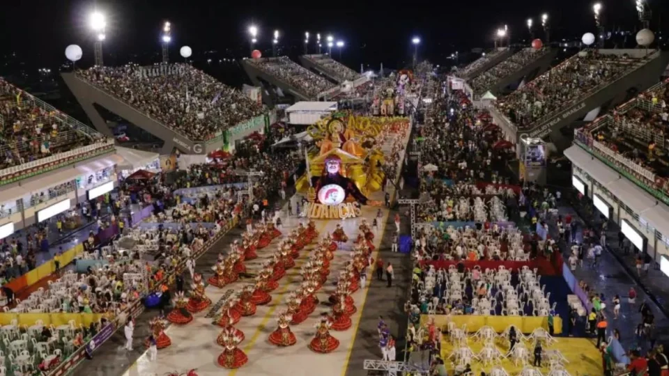 Carnaval de Manaus 2025: conheça as escolas de samba do grupo especial