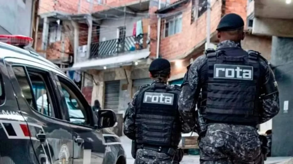 Suspeito de liderar facção em Rondônia é alvo de operação em São Paulo