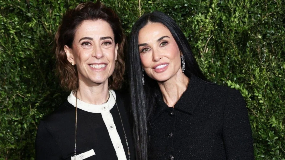 Fernanda Torres ou Demi Moore? Imprensa internacional deixa ‘dúvidas’ sobre Melhor Atriz no Oscar 2025
