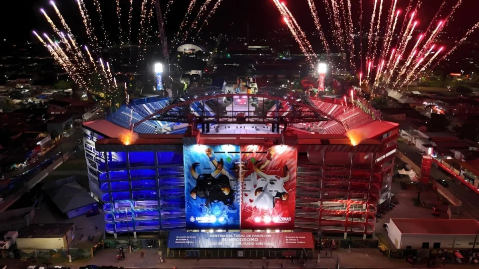 Festival de Parintins 2025 deve movimentar mais de R$ 100 milhões na economia