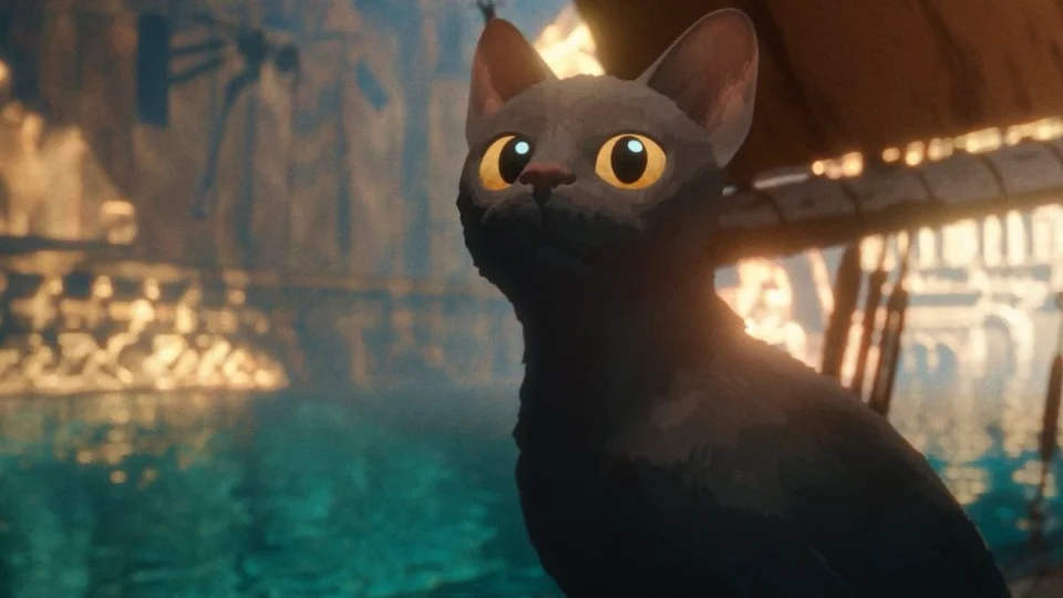 ‘Flow’: onde assistir? Conheça animação independente que conquistou o mundo e o Oscar