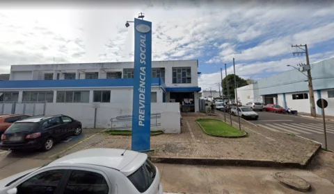 Polícia Federal investiga fraude contra o INSS para recebimento de benefícios previdenciários em Araguaína