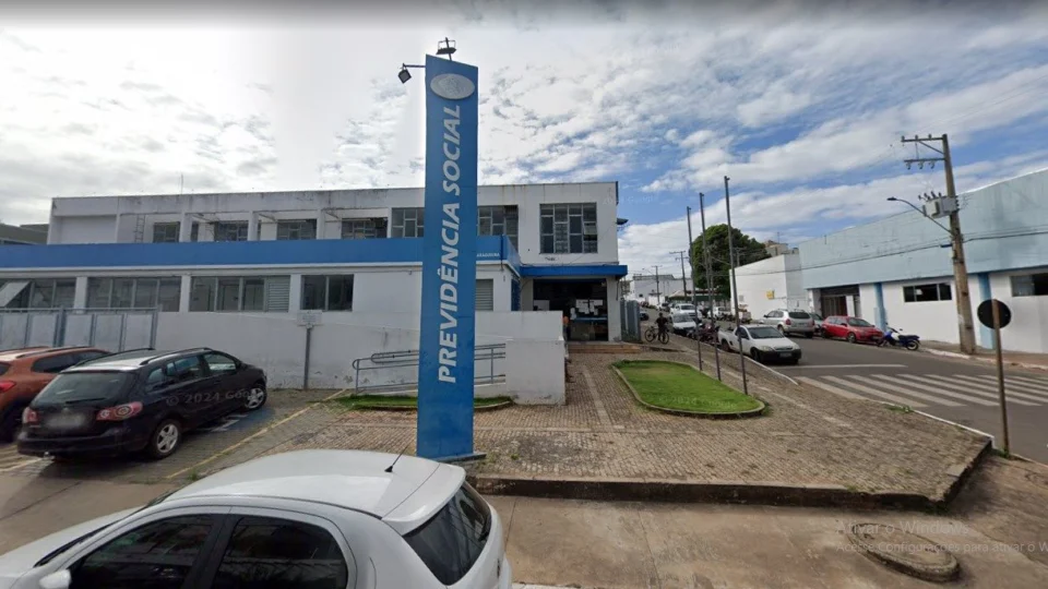 Polícia Federal investiga fraude contra o INSS para recebimento de benefícios previdenciários em Araguaína