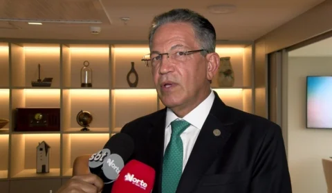 Juiz e desembargador do Amazonas envolvidos em suposta fraude milionária na Eletrobras podem perder o cargo