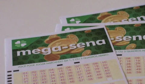 Apostador do Tocantins ganha mais de R$ 30 mil na Mega-Sena