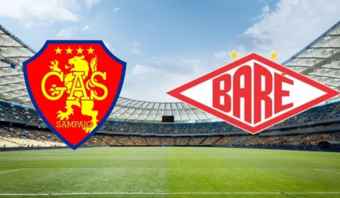 GAS x Baré: onde assistir primeiro jogo do Campeonato Roraimense 2025?