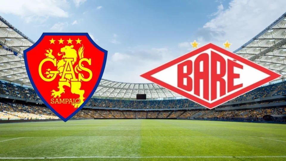 GAS x Baré: onde assistir primeiro jogo do Campeonato Roraimense 2025?