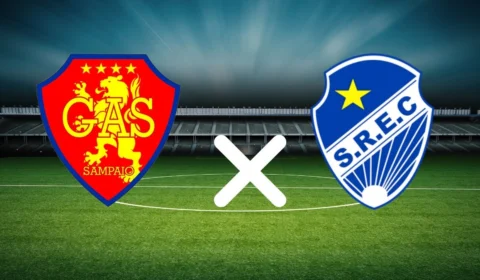 GAS x São Raimundo: onde assistir à 7ª rodada do Campeonato Roraimense 2025?