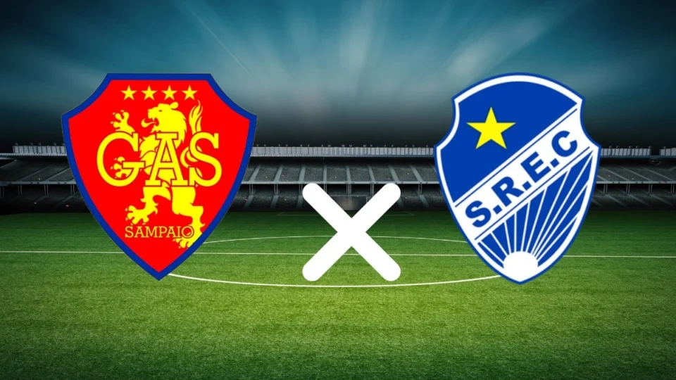 GAS x São Raimundo: onde assistir à 7ª rodada do Campeonato Roraimense 2025?
