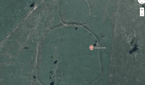 MPF processa responsáveis por destruição de geoglifo histórico no Acre