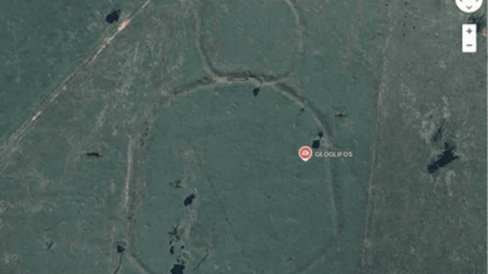MPF processa responsáveis por destruição de geoglifo histórico no Acre