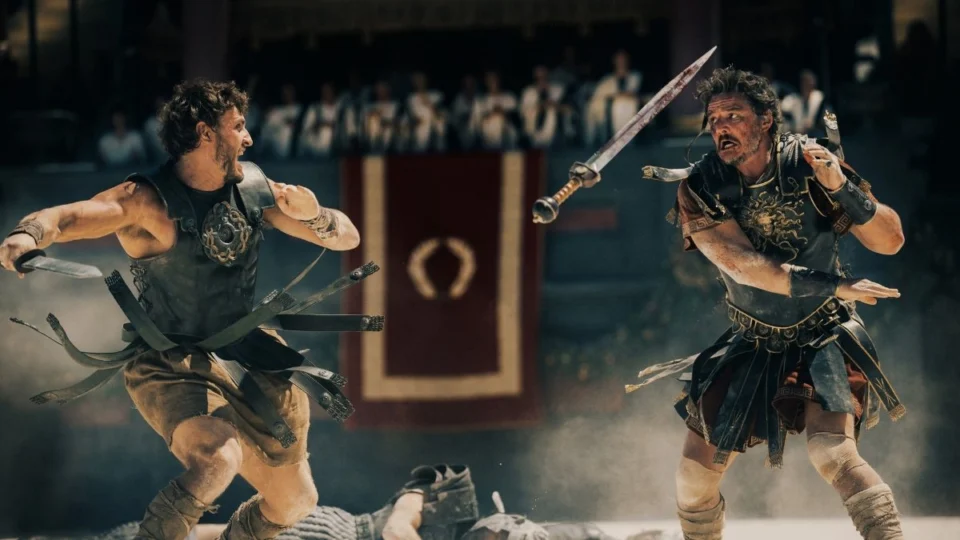 ‘Gladiador 2’: onde assistir? Conheça filme sucesso de bilheteria que superou o original