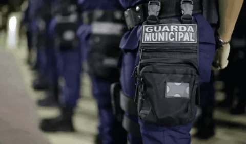 STF autoriza guardas municipais a realizar policiamento urbano e prisões em flagrante