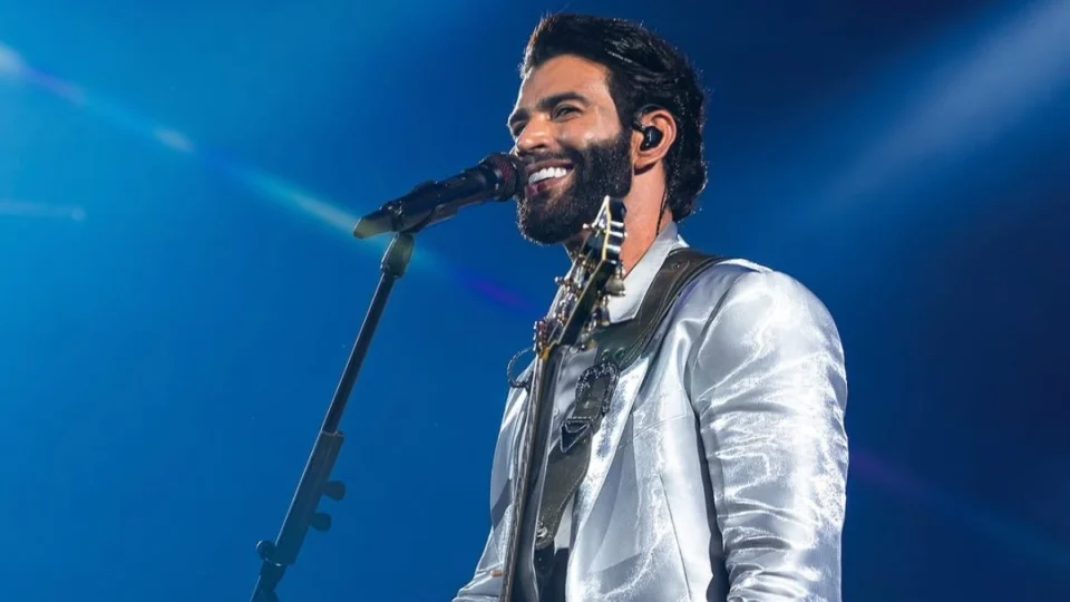 Gusttavo Lima: as melhores! Confira os sucessos do ‘Embaixador’