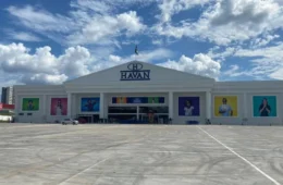 Havan bate recordes em 2024 e se firma como líder do varejo no Brasil