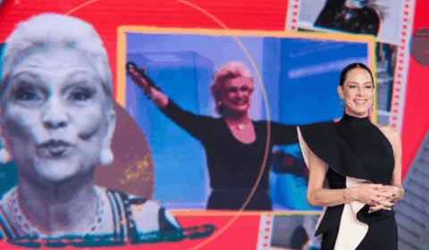 SBT exibe especial de Hebe Camargo em especial no Dia Internacional da Mulher; veja aqui o primeiro episódio