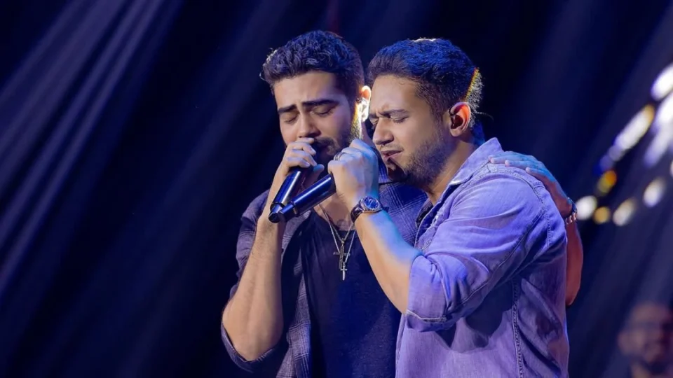 Henrique e Juliano: as melhores! Veja lista com os sucessos mais ouvidos da dupla no Brasil