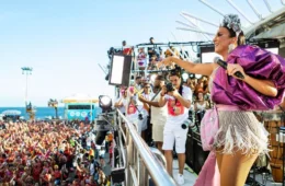 Qual o hit do Carnaval 2025? Conheça as músicas e vote na enquete