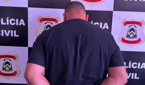 Homem investigado por dupla tentativa de homicídio é preso em Porto Nacional