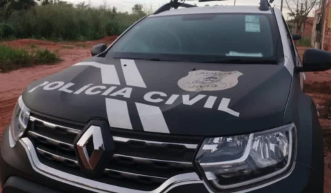 Homem é preso por estupro e agressão contra a  própria companheira em Esperantina