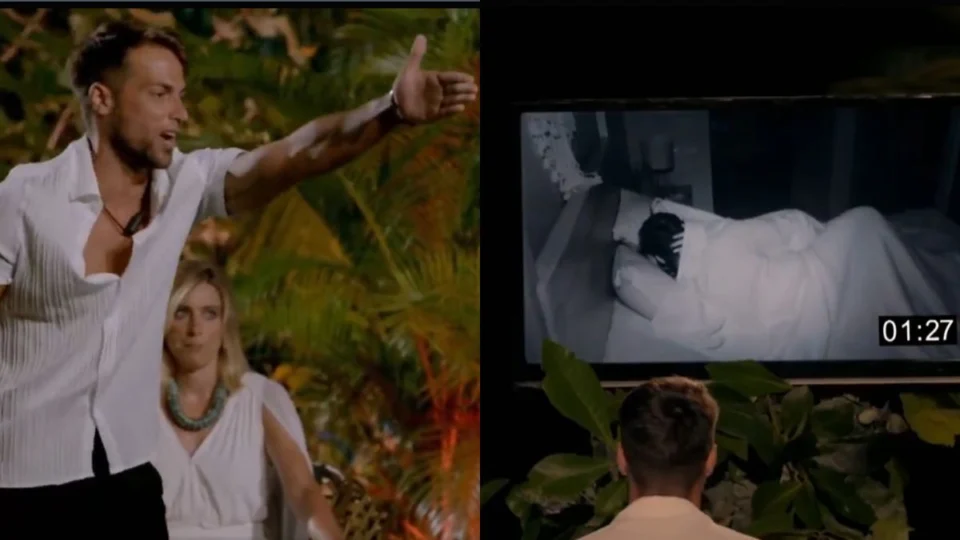 Ilha da Tentação: onde assistir? Conheça reality da Espanha em que homem reage à traição ao vivo