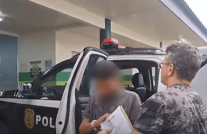 Mulher abusada por adolescente em Manacapuru